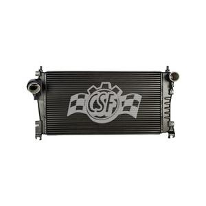 CAC010011 Cooling System Intercooler